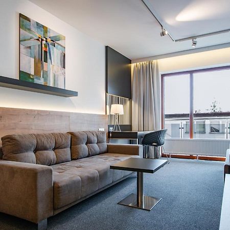 Tatra Suites Luxury Studio A302 Vysoké Tatry エクステリア 写真