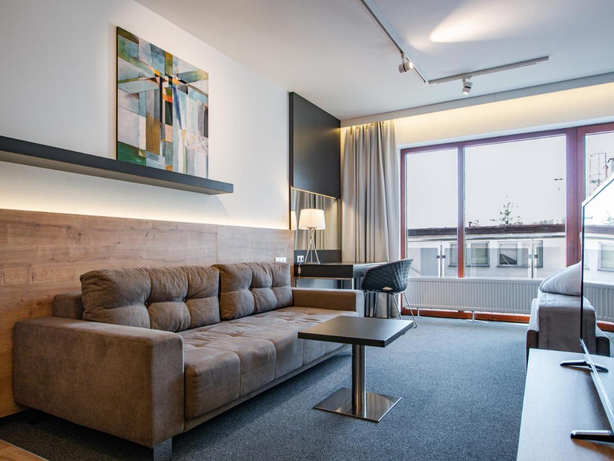 Tatra Suites Luxury Studio A302 Vysoké Tatry エクステリア 写真
