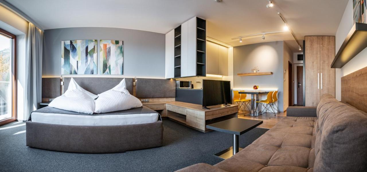 Tatra Suites Luxury Studio A302 Vysoké Tatry エクステリア 写真