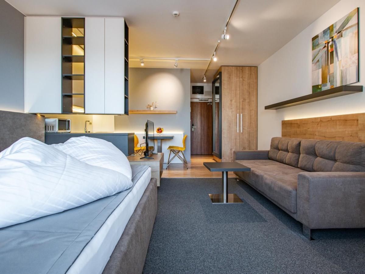 Tatra Suites Luxury Studio A302 Vysoké Tatry エクステリア 写真