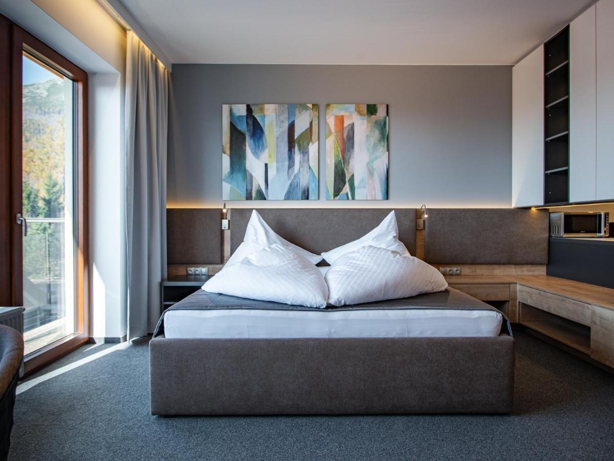 Tatra Suites Luxury Studio A302 Vysoké Tatry エクステリア 写真